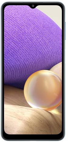 Galaxy A32 5G 64 Go, Bleu, débloqué