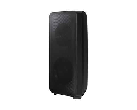 Samsung Sound Tower MX-ST50B Negro Inalámbrico y alámbrico 240 W