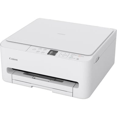 Canon Multifunción Pixma TS6550i