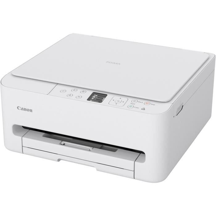 Pixma TS6550i - vue 3