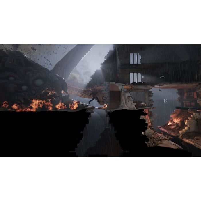 Kong : Survivor Instinct Titans Edition PS5 - vue 7