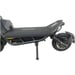 Trottinette électrique - ROVORON - R7 - 60V 28Ah - Noir