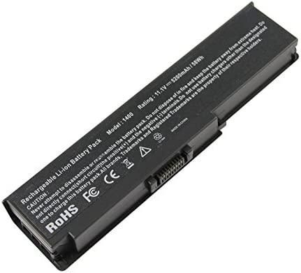 CoreParts MBXDE BA0155 composant de laptop supplémentaire Batterie Neuf