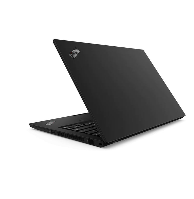 Lenovo ThinkPad T14 Gen 2 Intel Core i5 14 2 4 GHz Intel Iris Xe Graphics AZERTY - vue 2