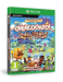 Overcooked All You can Eat Xbox Series X