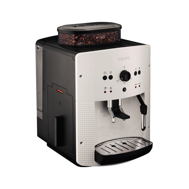 KRUPS EA810570 - Neuf