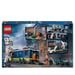 Laboratorio di Criminologia Mobile Lego City 60418