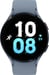 Galaxy Watch5 44mm boitier Bleu - Super AMOLED - Bluetooth - Bleu alpin