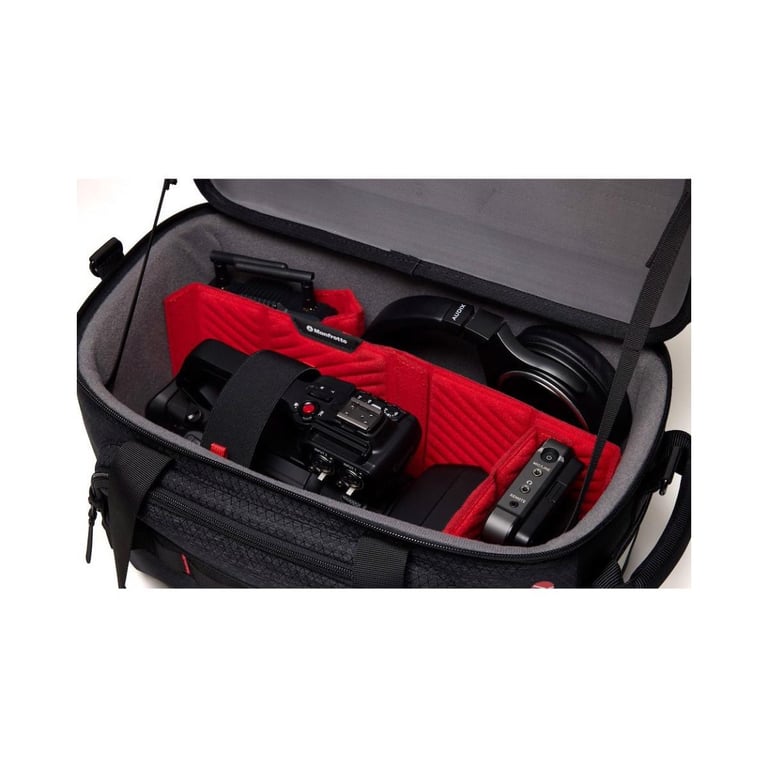 Manfrotto Pro Sac Messenger Neuf - vue 2