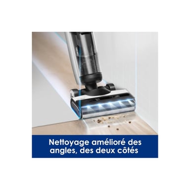 TINECO Floor One S7 Aspirador Flashdry para Mascotas