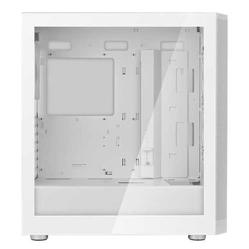 Fara weiß Tempered Glass - vue 4