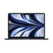 MacBook Air M2 (2022) 13,6'', 3,5 Ghz 1 TB SSD 16 GB Apple GPU 8, Medianoche - QWERTY IT