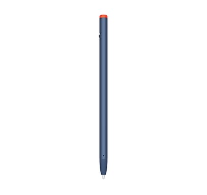 Logitech 914-000080 stylet 20 g Bleu