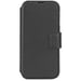 Decoded Funda MagSafe para iPhone 17 Folio Desmontable Elegante y Duradero Negro