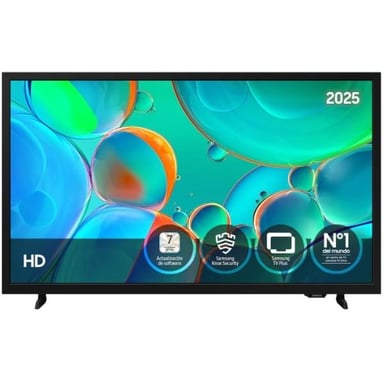 Televisor Samsung H5005 TU32H5005FK 32'- HD- Smart TV- WiFi