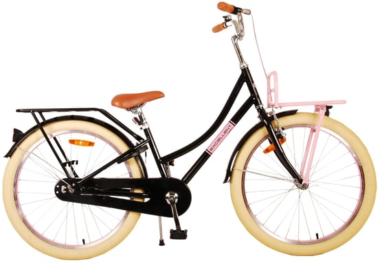 Volare 24130 City Bike Nero 24