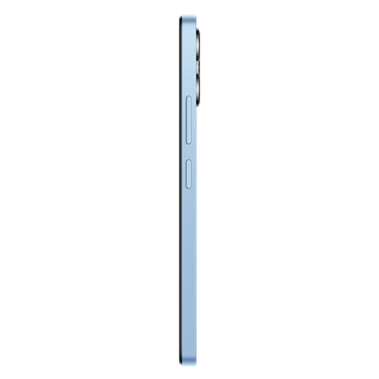 Redmi 12 (5G) 128Go, Bleu - Neuf