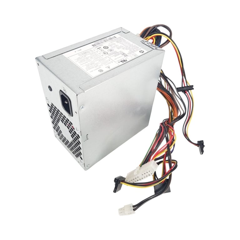 Alimentation PC HP Pcc130 300W Sata HP Prodesk 405 G1 Mt 699549-001 - Très Bon État