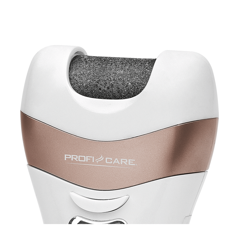 Epilateur. rasoir et rape anti callositée Proficare PC LBS 3002 Neuf - vue 3