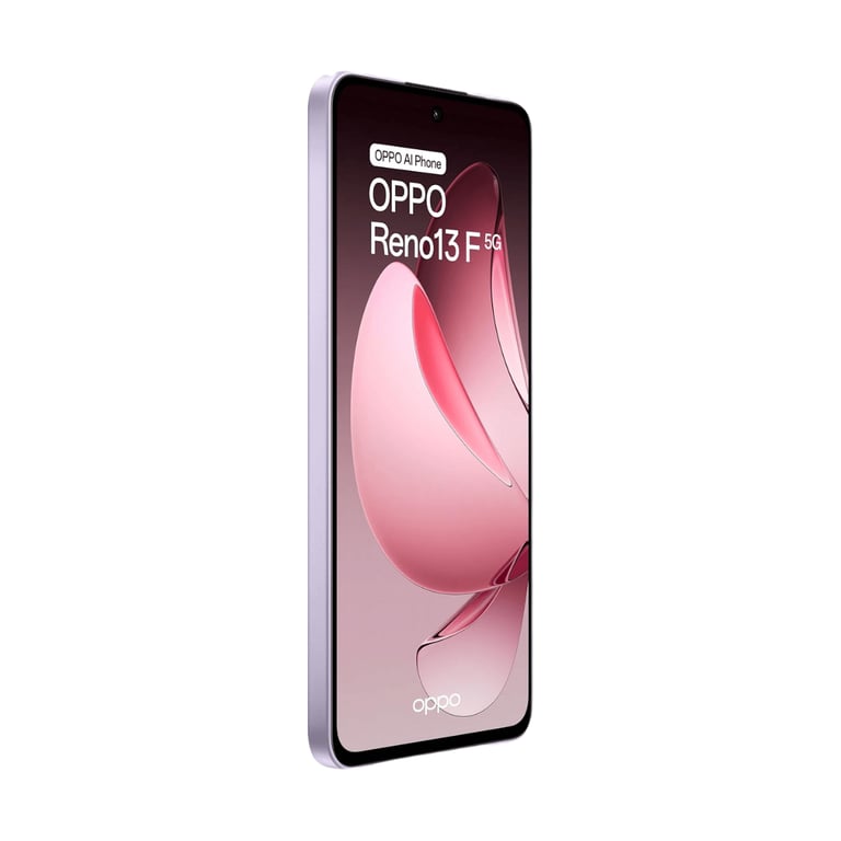 Oppo Reno13 F - vue 6