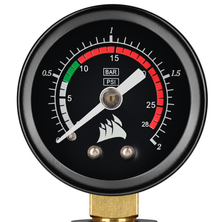 Corsair CX 9071002 WW pièce et accessoire pour systèmes de refroidissement d'ordinateurs Neuf - vue 2