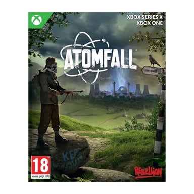 Atomfall (XBOX SERIE X)