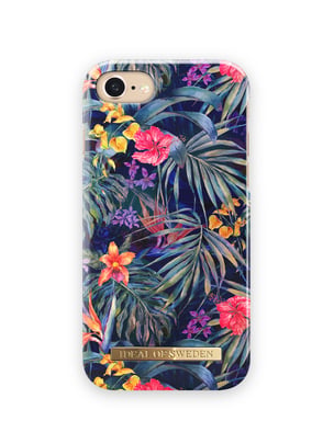 iDeal of Sweden IDFCS18-I7-72 coque de protection pour téléphones portables 11,9 cm (4.7'') Housse Multicolore Apple (brand) iPhone  8