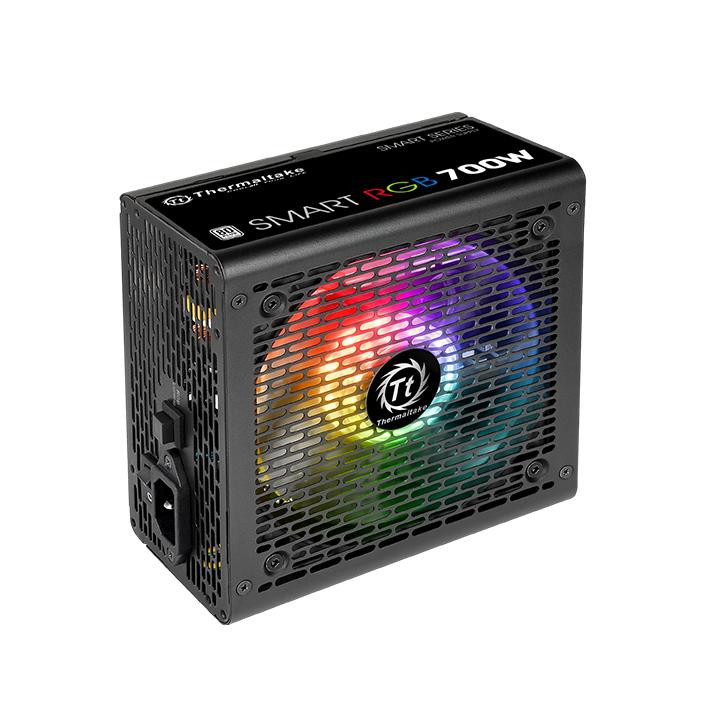 Smart Rgb 80 Plus - vue 10