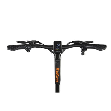 Patinete eléctrico plegable KuKirin T3, motor de 800 W, batería de 48 V y 15,6 Ah, ruedas de 10 pulgadas