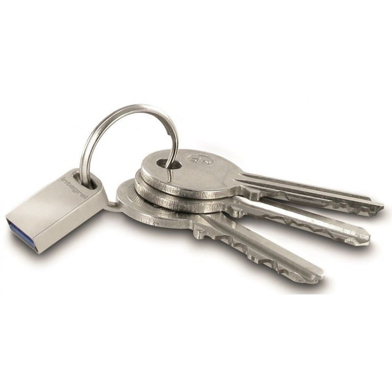 INTEGRAL MFUSION - vue 2