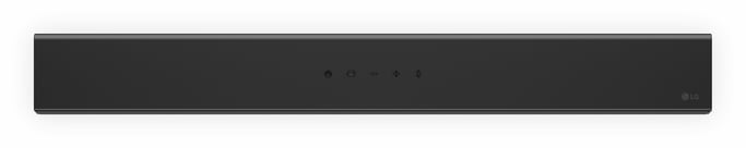 LG S40TR Nero 4.1 canali 400 W