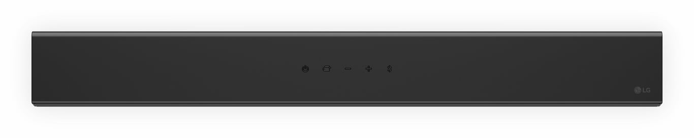 LG Barre de Son S40TR 4.1 Dolby Digital DTS Digital Surround HDMI Arc WOW Interface - vue 5