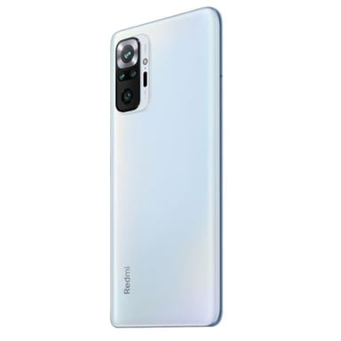 Redmi Note 10 Pro 128 Go, Bleu