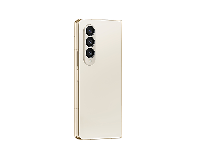 Samsung Galaxy Z Fold4 5G - vue 9