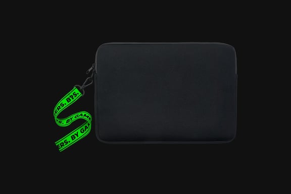 Razer RC21-01440100-R3M1 Borsa per laptop 33,8 cm (13.3'') Custodia nera