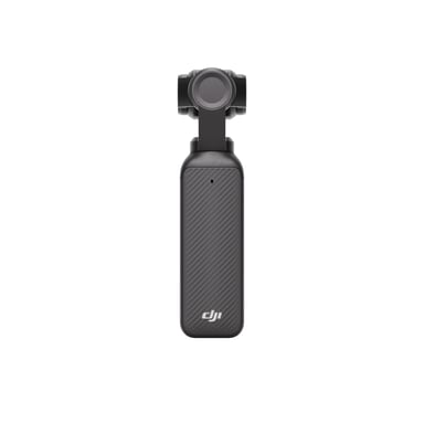 DJI Osmo Pocket 3 Creator Combo caméra suspendue 4K Ultra HD 9,4 MP Noir