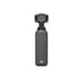 DJI Osmo Pocket 3 Creator Combo caméra suspendue 4K Ultra HD 9,4 MP Noir
