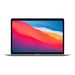 MacBook Air M1 (2020) 13', 3,2 GHz 1Tb 16Gb Apple GPU 8, grigio acciaio - AZERTY