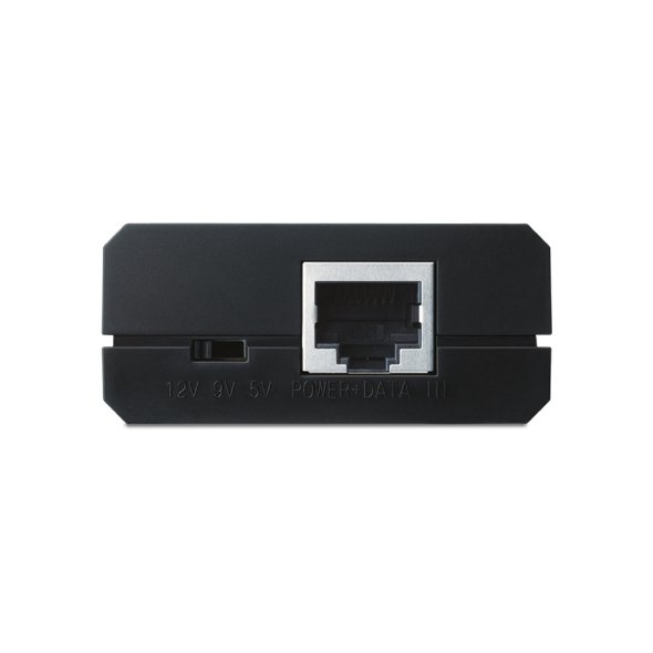TP LINK POE10R - vue 3