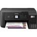 Impresora Multifunción 3 en 1 - EPSON - Ecotank ET-2821 - Inyección de tinta - A4 - Color - Wi-Fi - C11CJ66405