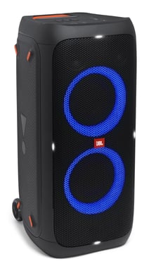 JBL PartyBox 310 Altavoz portátil estéreo Negro 240 W