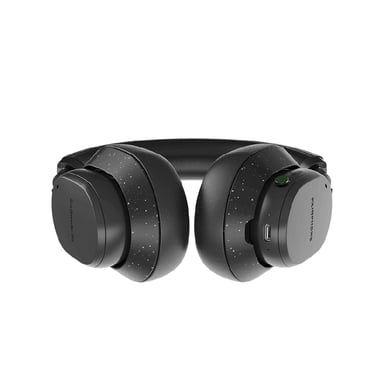 Fairphone Fairbuds XL Auriculares Inalámbrico Diadema Llamadas/Música USB Tipo C Bluetooth Negro