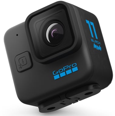 GoPro CHDHF-111-RW cámara para deporte de acción 27,6 MP 5.3K Ultra HD CMOS 25,4 / 1,9 mm (1 / 1.9'') Wifi
