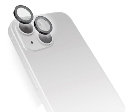 SBS TESINCAMGLIP15P accesorio para teléfono móvil o smartphone Protector de objetivo