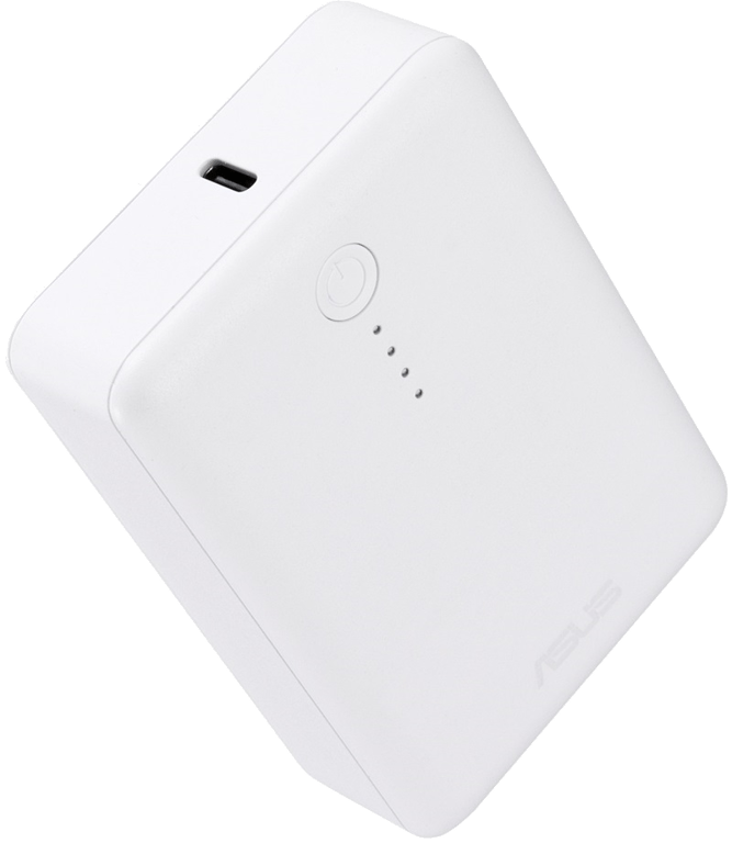 Zenpower blanc 10000 mAh