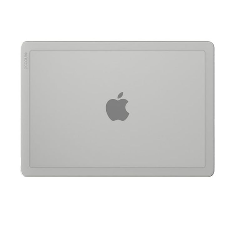 Incase Funda para MacBook Air de 15 pulgadas 2023 / 2024 Rigid Edge Shockproof Transparente - Nuevo