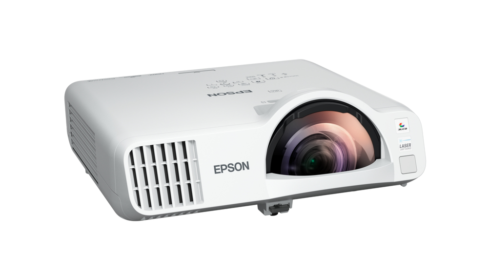 Epson EB L210SF - vue 4