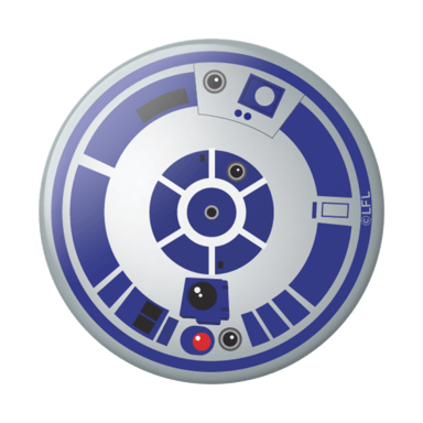 Icono R2-D2