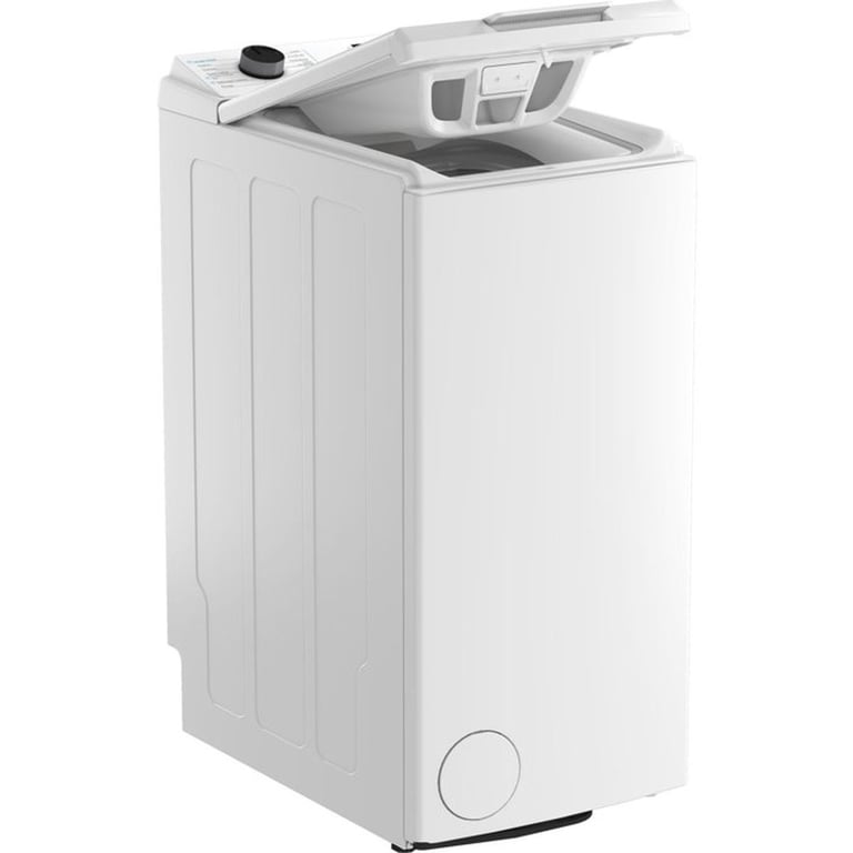Lave linge top BEKO TB621 6 kg L45cm 1200 trmin Classe A - vue 3