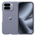 Custodia per Pixel 10 Pro Fold in silicone morbido, ecologica